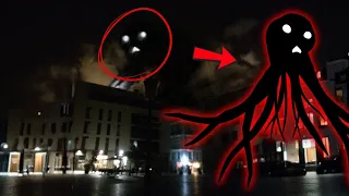 ¡LA ENTIDAD VOLADORA GIGANTE DE TREVOR HENDERSON ESTÁ DE VUELTA: SKY SCREAMER!