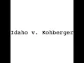 MSM Confirms Active Criminal Investigation Into Kohberger Leak