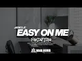 Lagu Easy On Me - Adele // PopDut Style Terbaru 2026 