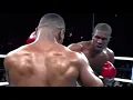 Download Lagu Mike Tyson (USA) vs Donovan Ruddock (Canada) I | KNOCKOUT, BOXING fight, HD