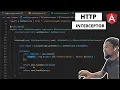 Angular Authentication Secure Your App with HTTP Interceptors