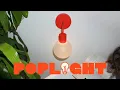 Lagu A Kickstarter Project We Love: Poplight! Wall Lighting For Everyone