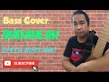 Download Lagu Bass Cover: Sudahlah Iyeth Bustami