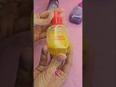 Skincare Coreano EqqualBerry Yesstyle