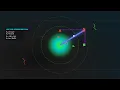 AP Physics 1 Projectile Motion Vectors Explained with Animation