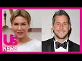 Renee Zellweger Moving In With Ant Anstead Already