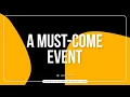 Download Lagu Teaser Event I Eyes Talk 2018 UMB