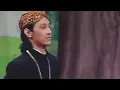 ANDRE TAULANY MASIH MUDA BELAJAR NGELAWAK BARENG NGELABA