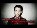 Download Lagu Richard Deveraux: el asesino mexicano que coleccionaba cuerpos de mujeres.