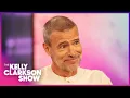 Scott Foley Got The Career He Always Dreamed Of