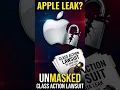 Apple s Privacy Promise Broken The Truth About the Hide My Email Leak