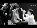 정국 (Jung Kook) 'Standing Next to You' Lyric Video