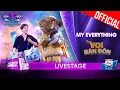 Lagu My Everything - Voi Bản Đôn x OgeNus quẩy hết nấc | The Masked Singer Vietnam 2023 [LiveStage]