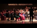 Orquesta UNACAR Junio 2017 - Hello Zepp