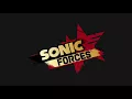 Sonic Forces OST - Super Sonic theme (Fist Bump instrumental)