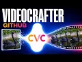 Crafter GitHub Install Guide Local Diffusion Without VRAM Crashes