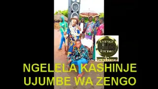 ngelela kashinje ujumbe wa zengo by lwenge studio