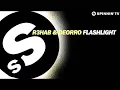 Download Lagu R3HAB \u0026 DEORRO - Flashlight (OUT NOW)