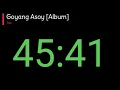 Lagu Goyang Asoy Album   Tita