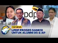 Lagu Kisruh Alumni Langgar Aturan, LPDP: Amanah dari Keringat Pajak Rakyat! - [Top Issue]