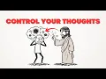 How to Control Your Thoughts Biblical Guide to Renewing Your Mind