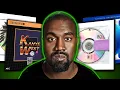 The Lost Albums of Kanye West