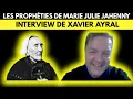 Download Lagu Interview de Xavier Ayral sur les prophéties de Marie-Julie Jahenny pour notre époque !