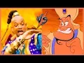 Download Lagu Aladdin ‘Prince Ali’ Song Comparison (Which Is Better?) 2019 Disney HD