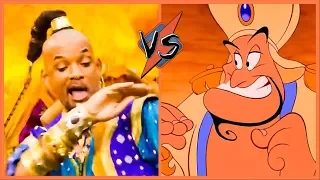 Download Aladdin ‘Prince Ali’ Song Comparison (Which Is Better) 2019 Disney HD MP3