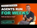 Jeff Dean AI Agents Can Run for WEEKS 7 Moments That Matter Google s Chief Scientist at YC