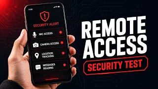 This App Can Remotely Control Any Android Phone Security Test