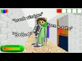 Baldi s Basics Plus Voice Commands Showcase