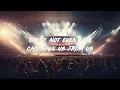 Seven Lions, ILLENIUM - Not Even Love (Armin van Buuren Remix) [Lyrics]