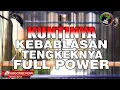Download Lagu TENGKEK FULL POWER KUNTINYA KEBABLASAN, CENDET GACOR FULL ISIAN TEMBAKAN TAJAM BAIK UNTUK MASTERAN