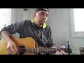 "Learning" Kane Brown Cover