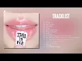 [Full Album] TWICE (트와이스) - THIS IS F O R
