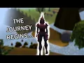 The Journey to get Every Cape in Runescape Begins Cape Freak