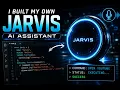 Making a JARVIS Listening Assistant With just HTML CSS AND JS