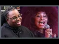 Download Lagu CHAKA KHAN x THROUGH THE FIRE / Voice Teacher Analyzes