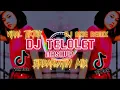 Download Lagu DJ TELOLET X MASHUP( BREAKLATIN REMIX)
