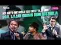 Status Tersangka Roy Suryo, Akal Jokowi Redupkan Investigasi Ijazah Gibran? | Rakyat Bersuara 11/11