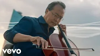 Yo Yo Ma Bach Cello Suite No 1 In G Major Prélude Official Video 