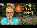 Download Lagu A Solo Night In The Forest - What Could Go Wrong?