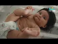 Lagu Pub Quebec Pampers Baby Dry Ultra 2025 | Vidéos pour enfants