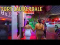 The REAL Fort Lauderdale Nightlife
