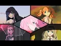 Download Lagu Darling in the Franxx ED 1 - Torikago [8-bit; VRC6]