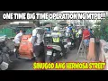 Lagu SINUGOD ANG HERMOSA STREET!!! ONE TIME BIG TIME OPERATION NG MTPB!!!