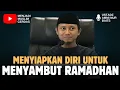 Lagu RAMADHAN TERBAIK = ANTARA NIAT DAN AMAL | USTADZ AMMI NUR BAITS