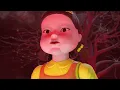 TOKiMONSTA - "The Flower Blooms" (Let's Play from Squid Game)
