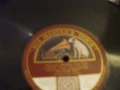 "Answer Medley Fox trot" Played by the All Star Trio HMV B 1233
